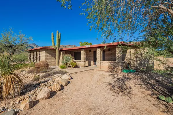 Tucson, AZ 85749,8881 E Saddleback Drive