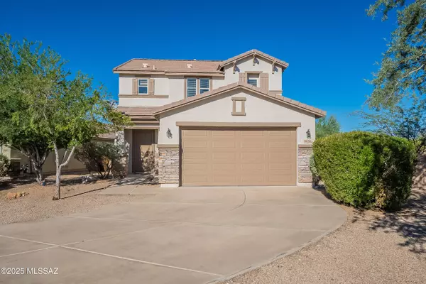 Tucson, AZ 85742,8978 N Roebling Drive