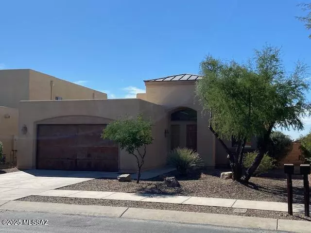 4385 W Cloud Ranch Place, Marana, AZ 85658