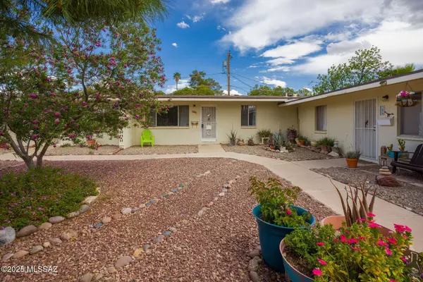 Tucson, AZ 85745,390 N Silverbell Road