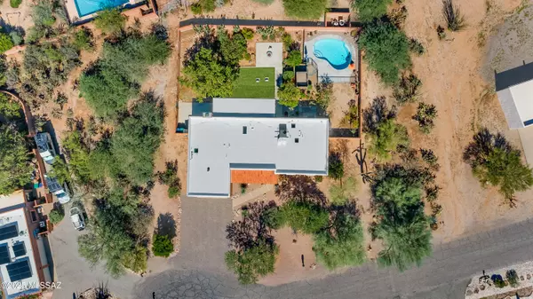 Tucson, AZ 85718,1621 E Placita Pluma