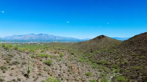 Tucson, AZ 85745,3850 N Avenida Dos Vistas  #-