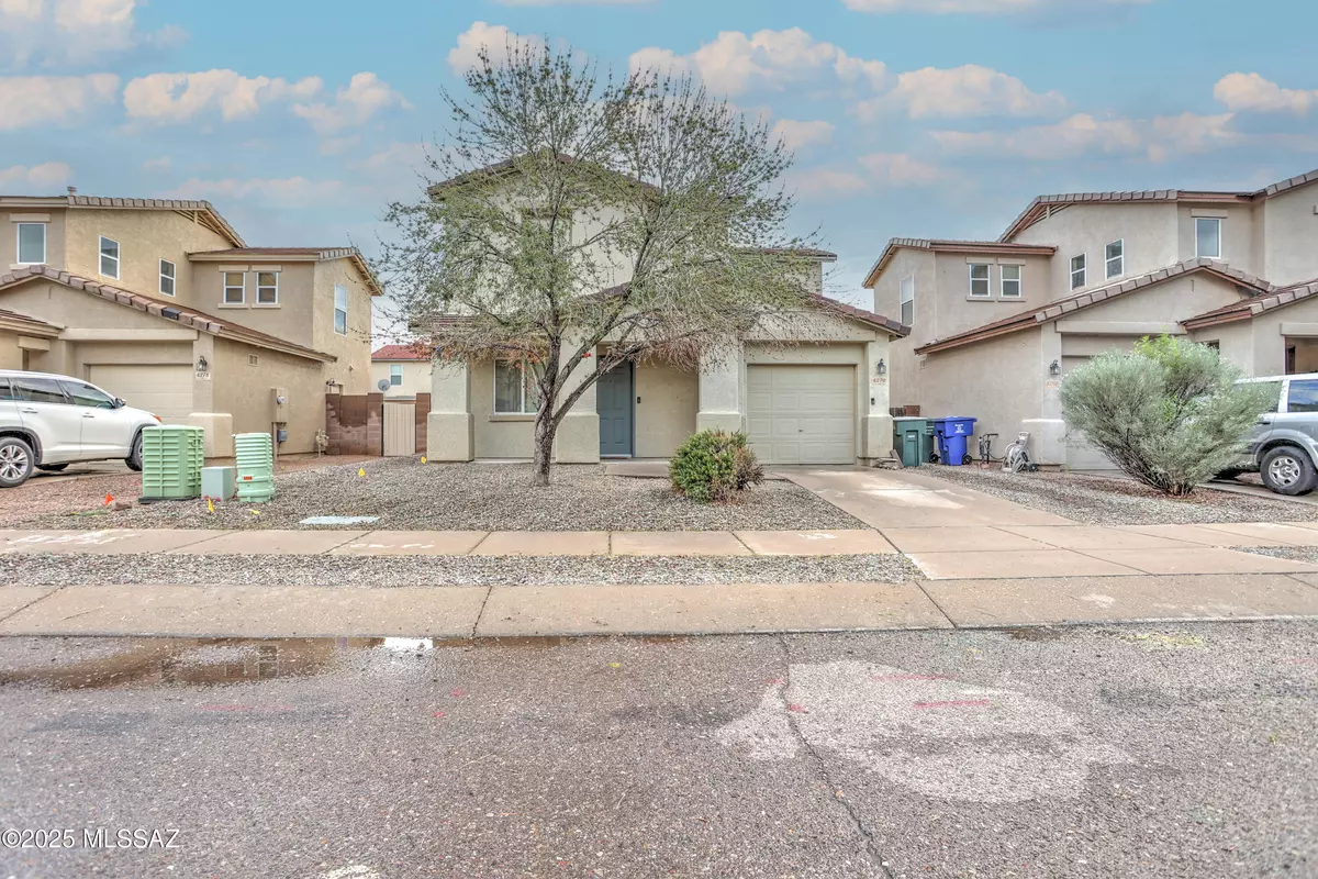 Tucson, AZ 85712,4270 E Deer Dancer Way Way