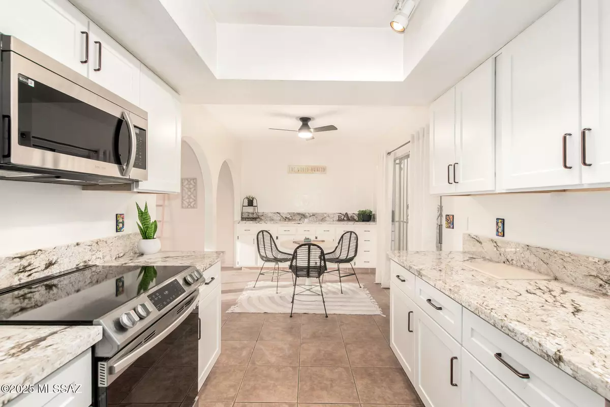 Tucson, AZ 85750,3529 N Millard Drive