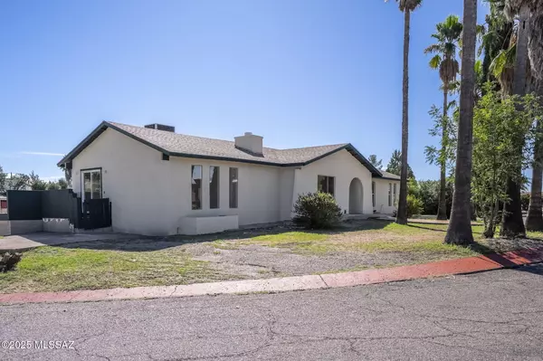 Nogales, AZ 85621,766 N Linda Vista Drive
