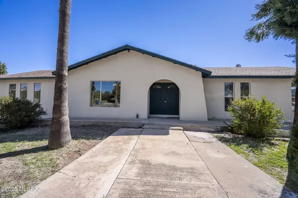 Nogales, AZ 85621,776 N Linda Vista Drive