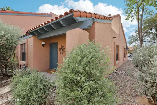 5376 N Calle Del Rocio, Tucson, AZ 85750