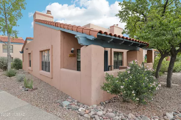 Tucson, AZ 85750,5376 N Calle Del Rocio