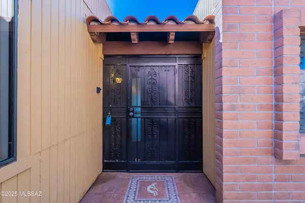 Green Valley, AZ 85622,3938 S Placita De La Moneda