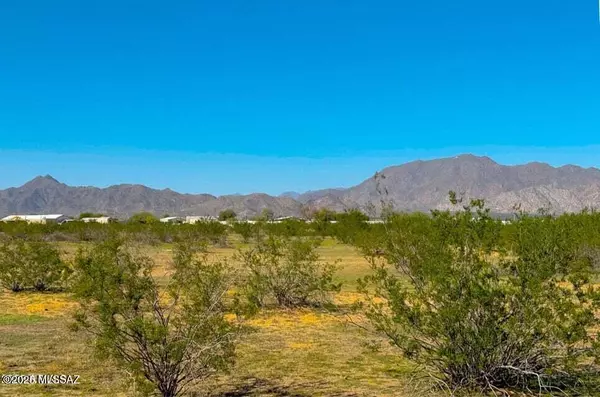 0 N Sunspot Way Lot #2 1.34 Acres, Maricopa, AZ 85139