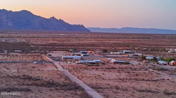 Maricopa, AZ 85139,0 N Sunspot Way Lot #2 1.34 Acres