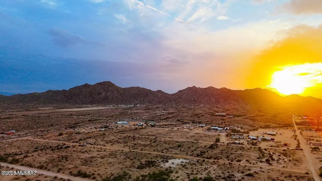 0 N Sunspot Way Lot #1 1.44 Acres, Maricopa, AZ 85139