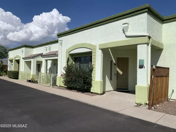 Tucson, AZ 85711,3981 E WHITMAN Street