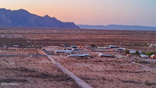 Maricopa, AZ 85139,W McDavid Rd 4.17 Acres