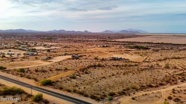 Maricopa, AZ 85139,TBD SW Century Rd Lot D 1.81 Acres
