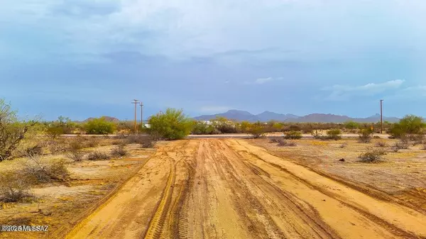 Maricopa, AZ 85139,TBD SW Century Rd Lot D 1.81 Acres