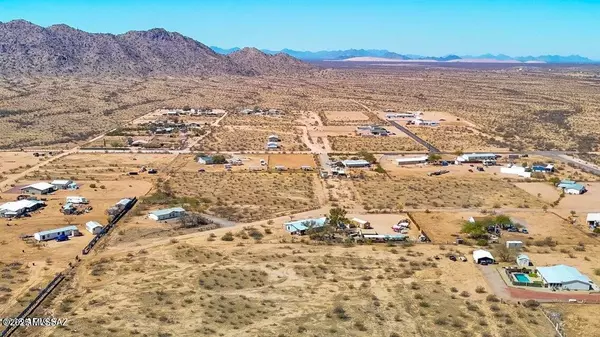 Maricopa, AZ 85139,20169 N Undetermined Rd 1.26 Acres