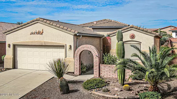 Green Valley, AZ 85614,267 N Via La Castellana