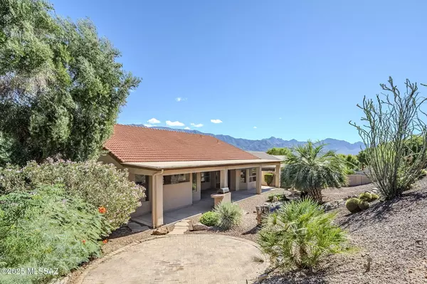 Tucson, AZ 85739,38994 S Windwood Drive