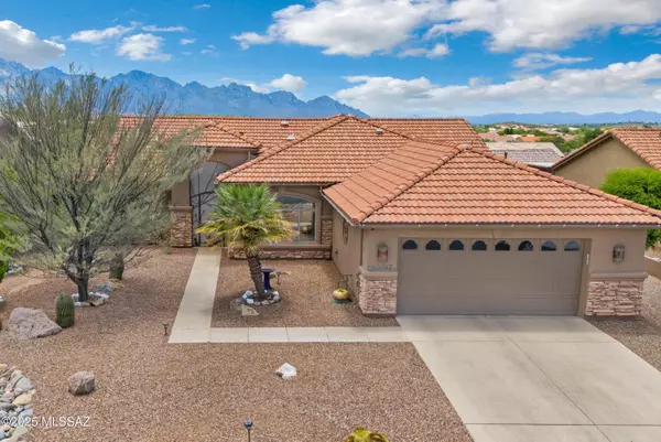 63347 E Squash Blossom Lane, Tucson, AZ 85739