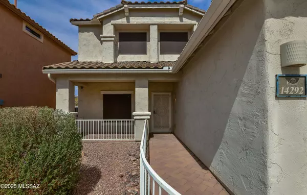 Sahuarita, AZ 85629,14292 S Via Trujal