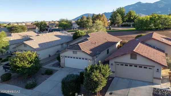 Sierra Vista, AZ 85650,4464 Big Bend Street