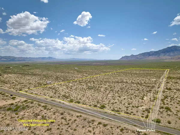 37 Acres W Portal Road #154, Portal, AZ 85632