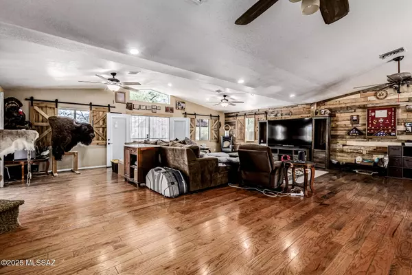 Sierra Vista, AZ 85650,6931 E Cam Garcia