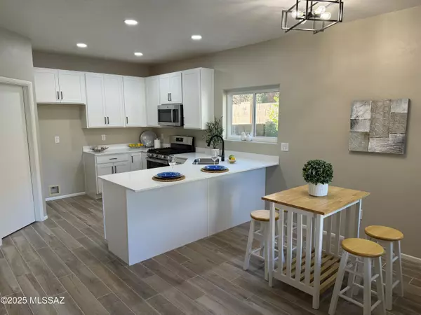 Tucson, AZ 85742,9290 N Jessy Lane