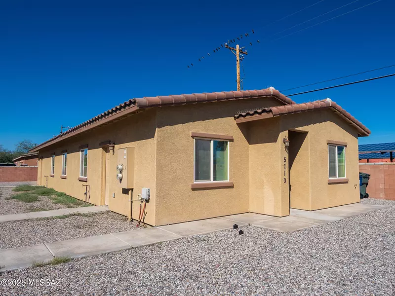 5710 S Southland Avenue #1, Tucson, AZ 85706