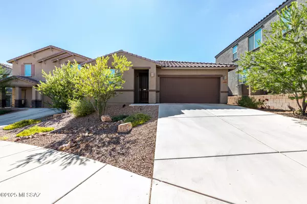 Vail, AZ 85641,11026 S Silver Fern Drive