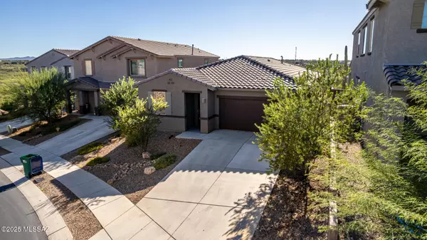 Vail, AZ 85641,11026 S Silver Fern Drive