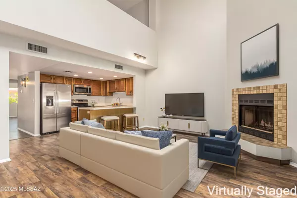 Tucson, AZ 85748,10151 E Chevelon Street