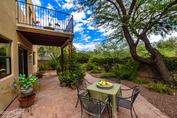 3126 N Placita Agua Caliente, Tucson, AZ 85712