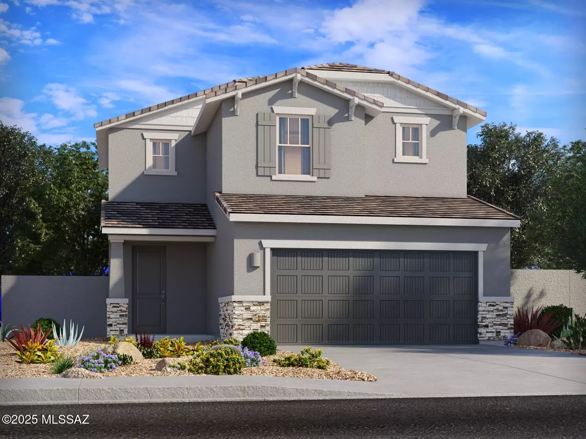 Tucson, AZ 85747,7258 S Gray Jay Drive