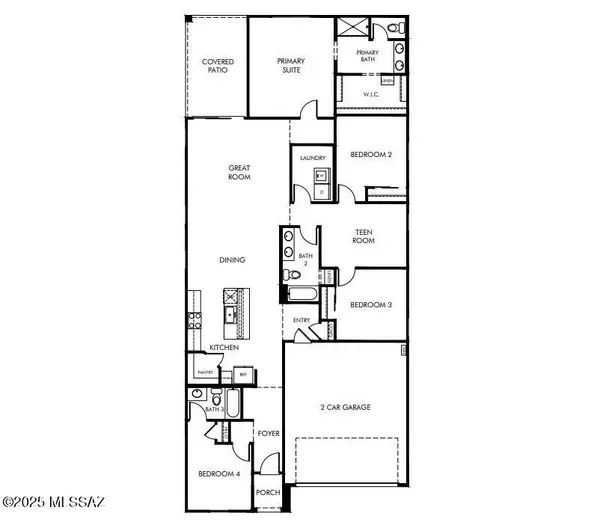 Marana, AZ 85658,9739 W Larson Street