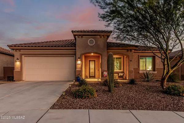 7143 Kanab Creek Trail, Marana, AZ 85658