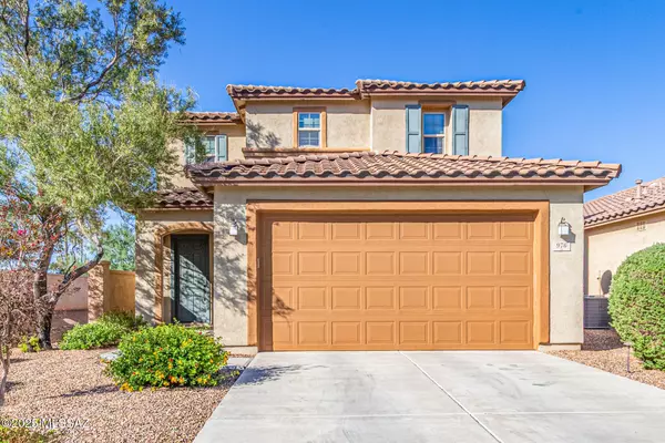 976 W Calle Sauce Blanco, Sahuarita, AZ 85629