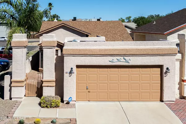 Tucson, AZ 85742,3032 W Agena Drive