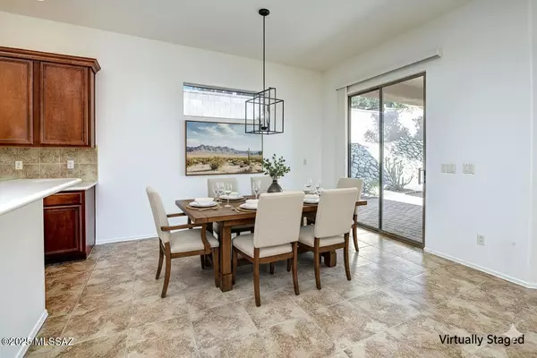 Tucson, AZ 85718,3251 E Corte Doce Palomas