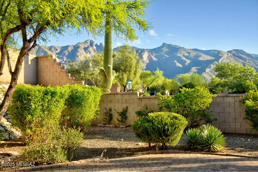 3251 E Corte Doce Palomas, Tucson, AZ 85718