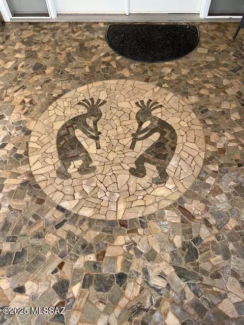 4751 E Dragoon Road, Dragoon, AZ 85609