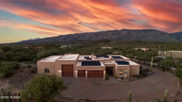 15070 E Triangle Z Ranch Place, Vail, AZ 85641