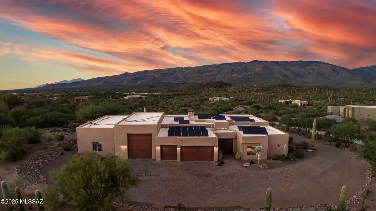 Vail, AZ 85641,15070 E Triangle Z Ranch Place