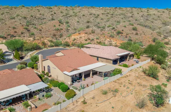 Saddlebrooke, AZ 85739,38113 S Granite Crest Drive