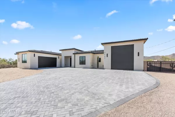 Tucson, AZ 85745,3721 W Ironwood Hill Drive