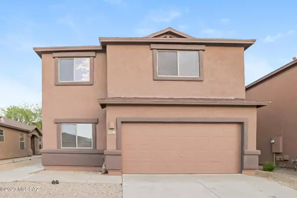 5971 S Placita Picacho El Diablo, Tucson, AZ 85706