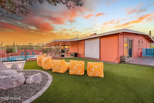 Tucson, AZ 85749,4542 N Bear Canyon Road