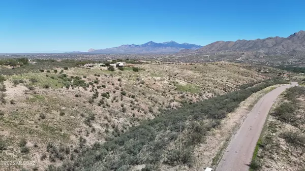Rio Rico, AZ 85648,1463 Circulo Sombrero  #7