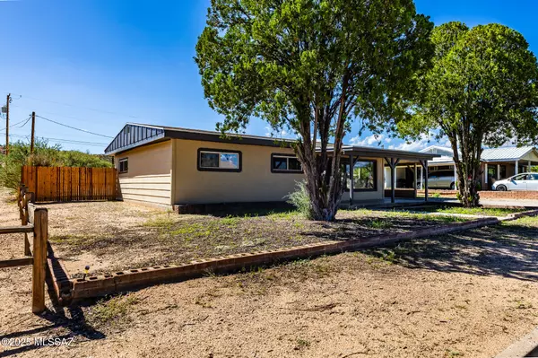 Benson, AZ 85602,467 W Duane Street